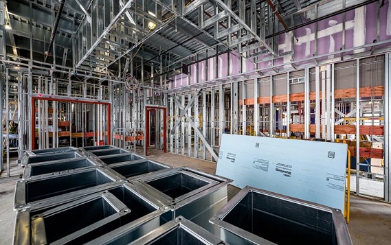 how to select sheet metal fabricator