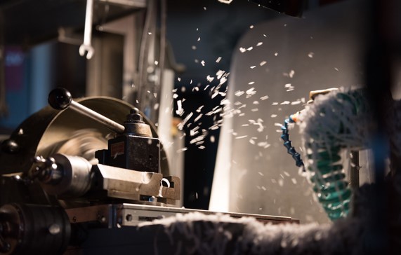 sheet metal fabricating technologies