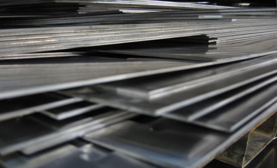 what materials do sheet metal fabricators specialise in